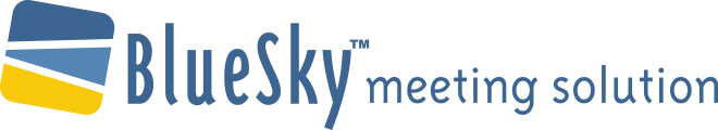 BlueSky Ideas Portal Logo